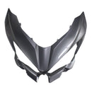 Amotopart Kawasaki EX400/Ninja400 2018-2023  Fairing Kit Bodywork Plastic ABS