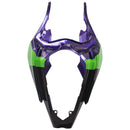 Amotopart Kawasaki EX400/Ninja400 2018-2023 Fairing Kit Bodywork Plastic ABS