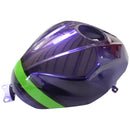 Amotopart Kawasaki EX400/Ninja400 2018-2023 Fairing Kit Bodywork Plastic ABS