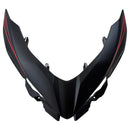 Amotopart Kawasaki EX400/Ninja400 2018-2023 Fairing Kit Bodywork Plastic ABS