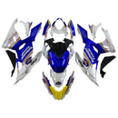 Amotopart Kawasaki EX400/Ninja400 2018-2023 Fairing Kit Bodywork Plastic ABS