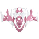 Amotopart Kawasaki EX400/Ninja400 2018-2023 Fairing Kit Bodywork Plastic ABS