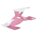 Amotopart Kawasaki EX400/Ninja400 2018-2023 Fairing Kit Bodywork Plastic ABS
