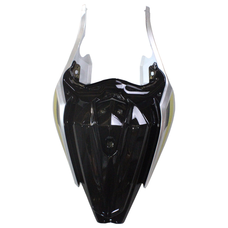 Amotopart Kawasaki EX400/Ninja400 2018-2023 Fairing Kit Bodywork Plastic ABS