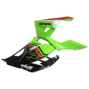Amotopart Kawasaki EX400/Ninja400 2018-2023 Fairing Kit Bodywork Plastic ABS