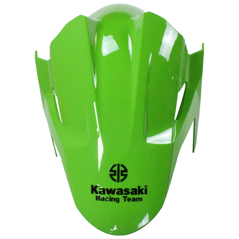 Amotopart Kawasaki EX400/Ninja400 2018-2023 Fairing Kit Bodywork Plastic ABS