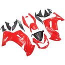 Fairing Kit Plastic for Kawasaki Ninja 650 ER-6F EX650 2006-2008 04