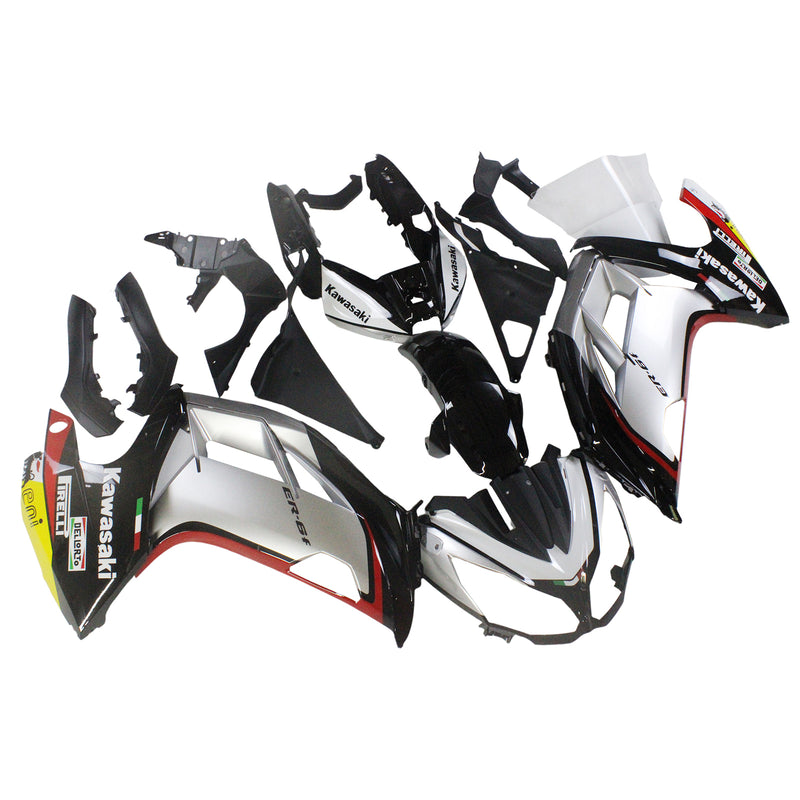 Fairing Kit For Kawasaki ER6F/Ninja650 2012-2016 Generic