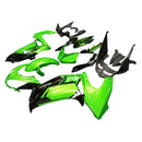 Amotopart Kawasaki ER6F/Ninja650 2012-2016 Fairing Kit Bodywork Plastic ABS