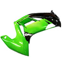 Amotopart Kawasaki ER6F/Ninja650 2012-2016 Fairing Kit Bodywork Plastic ABS