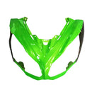 Amotopart Kawasaki ER6F/Ninja650 2012-2016 Fairing Kit Bodywork Plastic ABS