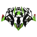 Injection Fairing Kit Plastic for Kawasaki Ninja 650 ER-6F EX650 2017-2019 02#