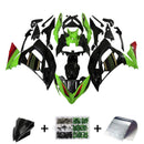 Injection Fairing Kit Plastic for Kawasaki Ninja 650 ER-6F EX650 2017-2019 02#