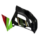 Injection Fairing Kit Plastic for Kawasaki Ninja 650 ER-6F EX650 2017-2019 02#
