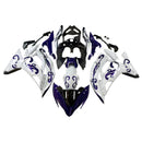 Fairing Kit For Kawasaki ER6F/Ninja650R 2017-2019