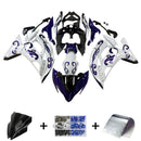 Fairing Kit For Kawasaki ER6F/Ninja650R 2017-2019