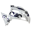 Fairing Kit For Kawasaki ER6F/Ninja650R 2017-2019