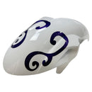 Fairing Kit For Kawasaki ER6F/Ninja650R 2017-2019