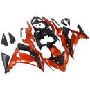 Fairing Kit For Kawasaki ER6F/Ninja650R 2017-2019