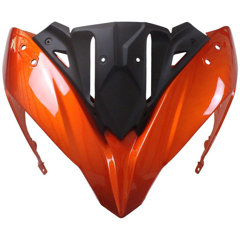 Fairing Kit For Kawasaki ER6F/Ninja650R 2017-2019