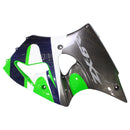 Fairing Kit For Kawasaki ZX6R 1998-1999