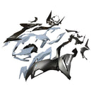 Fairing Kit For Kawasaki ZX6R 2019-2023