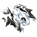 Fairing Kit For Kawasaki ZX6R 2019-2023