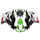 Fairing Kit For Kawasaki ZX6R 2019-2023