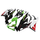 Fairing Kit For Kawasaki ZX6R 2019-2023