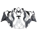 Kawasaki ZX6R 2019-2023 Fairing Kit