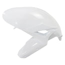 Kawasaki ZX6R 2019-2023 Fairing Kit