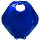 Amotopart Kawasaki ZX6R 2019-2023 Fairing Kit Bodywork Plastic ABS