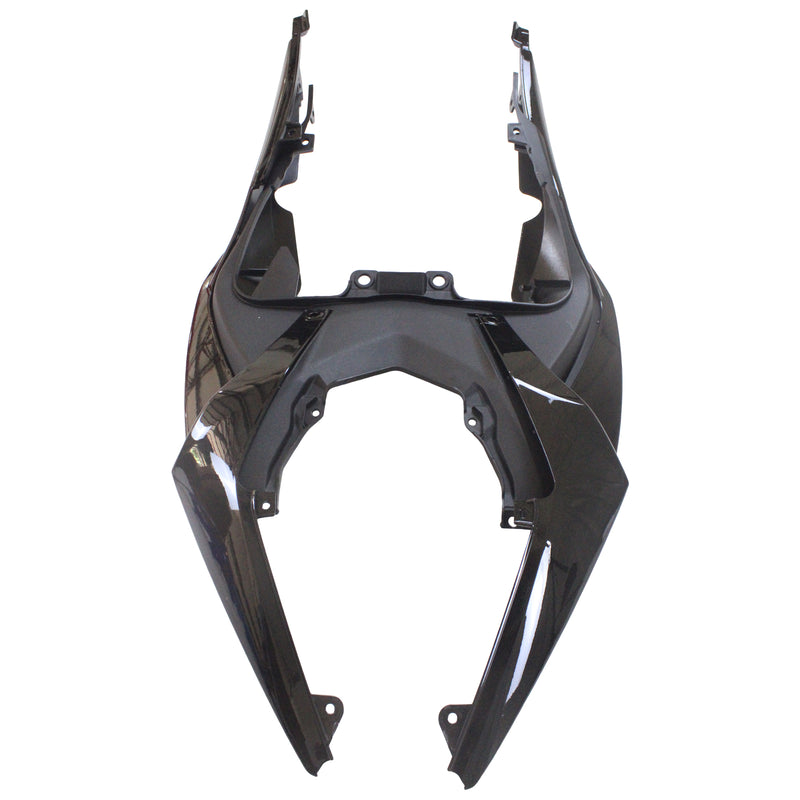 Amotopart Kawasaki ZX6R 2019-2023 Fairing Kit Bodywork Plastic ABS