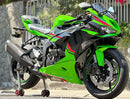 Kawasaki ZX6R 2019-2023 Fairing Kit Bodywork Plastic ABS