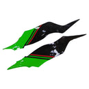 Kawasaki ZX6R 2019-2023 Fairing Kit Bodywork Plastic ABS