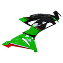 Kawasaki ZX6R 2019-2023 Fairing Kit Bodywork Plastic ABS