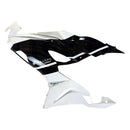 Injection Fairing Kit Bodywork Plastic ABS fit For Kawasaki ZX6R 2019-2023