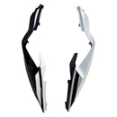 Injection Fairing Kit Bodywork Plastic ABS fit For Kawasaki ZX6R 2019-2023