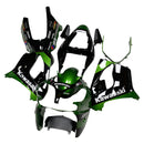 Fairing Kit For Kawasaki ZX9R 2002-2003 Generic