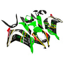 Fairing Kit For Kawasaki ZX10R 2016-2020 Generic
