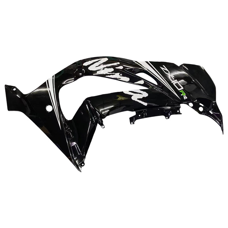 Amotopart Kawasaki ZX10R 2016-2020 Fairing Kit Bodywork Plastic ABS