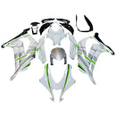Amotopart Kawasaki ZX10R 2016-2020 Fairing Kit Bodywork Plastic ABS