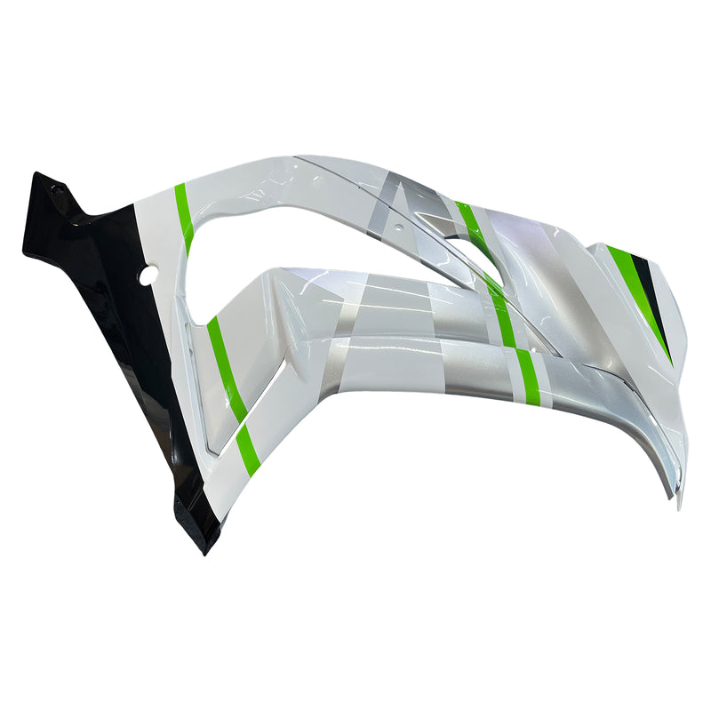 Amotopart Kawasaki ZX10R 2016-2020 Fairing Kit Bodywork Plastic ABS