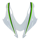 Amotopart Kawasaki ZX10R 2016-2020 Fairing Kit Bodywork Plastic ABS
