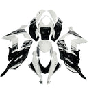 Amotopart Kawasaki ZX10R 2016-2020 Fairing Kit Bodywork Plastic ABS