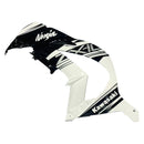 Amotopart Kawasaki ZX10R 2016-2020 Fairing Kit Bodywork Plastic ABS