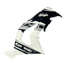 Amotopart Kawasaki ZX10R 2016-2020 Fairing Kit Bodywork Plastic ABS