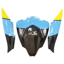 Amotopart Kawasaki ZX10R 2016-2020 Fairing Kit Bodywork Plastic ABS