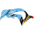 Amotopart Kawasaki ZX10R 2016-2020 Fairing Kit Bodywork Plastic ABS