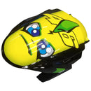 Amotopart Kawasaki ZX10R 2016-2020 Fairing Kit Bodywork Plastic ABS